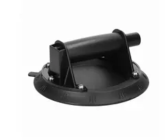 Przyssawka Vakuuminis siurbtukas FixGrip OR1255, 200 mm, 75 kg