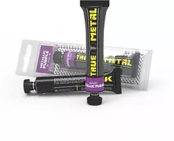 AK Interactive True Metal vaško dažai Metallic Violetinė AK452
