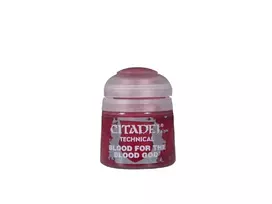 Citadel Colour Citadel Blood For The Blood God techniniai akriliniai dažai 12 ml