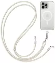 Satechi OntheGo? USB-C Lanyard Cable - Sand