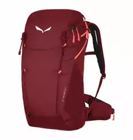 SALEWA „Alp Trainer 20“ moteriška „Syrah“ kuprinė