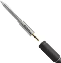 iFixit IF145-837-1 lutownica sidabrinė