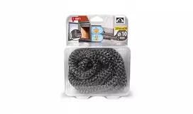 Bikuvalt Virvė keraminio pluošto (d10 mm, ilgis 2.5 m)