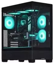Actina 5901443443643 PC AMD Ryzen™ 9 9950X3D2 32GB DDR5-SDRAM 2 TB SSD NVIDIA GeForce RTX 5080 Windows 11 Pro Midi Tower Juodas