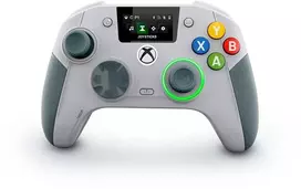 Nacon Revolution X 360 Edition belaidis valdiklis su įkrovimo stotele | PC,XBOX S/X/ONE