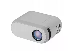 Book On Demand Mini projektorius ER1160 Full HD