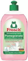Indų plovimo balzamas FROSCH 500ml/granatų kvapo