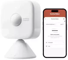 SwitchBot bluetooth būvio sensorius