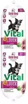 GDD GOLD DOG Vital antiena antis – drėgnas ėdalas šunims – 900g