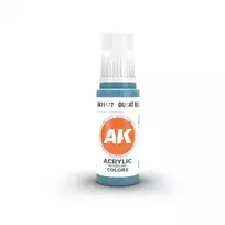 AK Interactive Ducat Mėlyna akriliniai dažai 17 ml (AK11177)