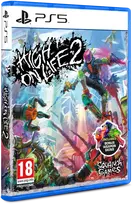 Squanch Games High on Life 2 PS5