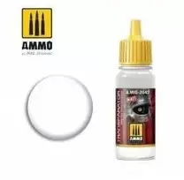 AMMO by MIG Jimenez AMMO MIG Transparator Matt akrilinių dažų skiediklis, 17 ml