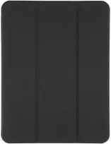 OBAL:ME MistyTab dėklas skirtas Xiaomi Pad 8/8 Pro juodos spalvos