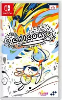 Superdeluxe Games Chicory: A Colorful Tale - Nintendo Switch