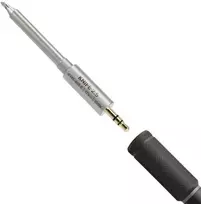 iFixit IF145-841-1 lutownica sidabrinė