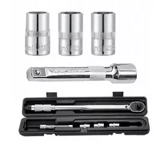 Klucz Dinamometrinis raktas PrecisionForce, 28-210Nm