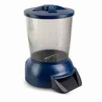 Aqua Nova Automatinė šėrykla tvenkiniui su laidu