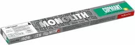 Monolith Elektrodai T-600 4.0mm 1kg užvirinimui