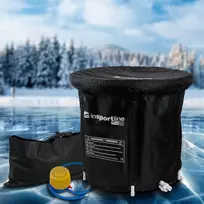 Šaltos vandens maudymosi vonia inSPORTline FrostZen