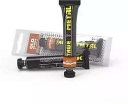 AK Interactive True Metal senovinės bronzos vaško dažai AK453