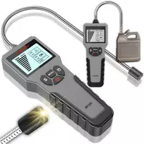 Tester Skaitmeninis LCD stabdžių skysčio matuoklis su tašku 3, 4, 5 ir zondu -M097