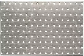 DMX Montavimo plokštelė, 300 x 200 x 2 mm