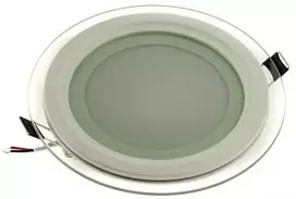 Pakabinamas šviestuvas Bona Electrica Apatinis Šviestuvas LED 6W, Dienos Balta Šviesa