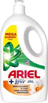 Ariel Touch Of Lenor Gold Orchid Prausimosi Gelis, 80 Plovimų, 3.6 L