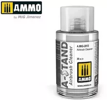 AMMO by MIG Jimenez AMMO MIG A-Stand aerografo valiklis ir skiediklis, 30 ml