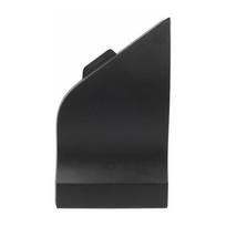 fuel tank cover, trim, for ford transit 15-20