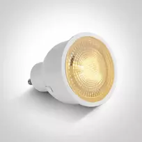 Bikuvalt 3,5/4,5/6W LED lemputė, GU10, 3000/3500/4000K, 60°, 7306G/V