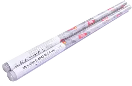 Monolith Suvirinimo elektrodai E4043 Aliuminiui 2.4mm 5% Si