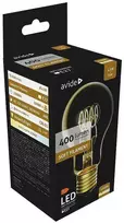 Avide LED lemputė 4.5W E27 Soft Filament