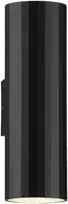 Sieninis šviestuvas MODRIAN, GU10, juodas, A3951180N