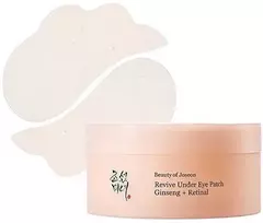 Beauty Of Joseon Revive Under Eye Patch Ginseng + Retinal, 93 g