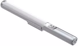 Lubinis šviestuvas Avide LED įkraunamas šviestuvas 2.5W su jutikliu