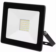 Besk Prožektorius LED 30W IP65 Juodas