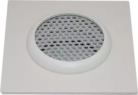 Dekoratyvinis šviestuvas BESK 80x80x30mm