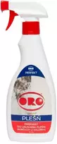 Purškiamas pelėsių valiklis su chloru ORO 500ml