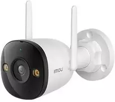 Kamera IP IMOU Imou Bullet 2C Tubowa Kamera bezpieczeństwa IP Wewnętrz i na wolnym powietrzu 2304 x 1296 px Sufit / Ściana