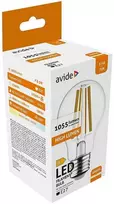 LED lemputė AVIDE 8.5W E27 4000K
