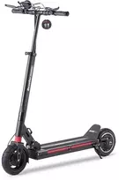 Elektrinis paspirtukas Beaster Scooter Escape Pro, 600 W, 48V, 15,6 Ah, skirtas bekelei