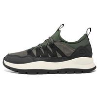 Timberland Patogūs Madingi Sportiniai Kvėpuojantys Žemi Bėgimo Batai Vyriškas Kedas Tamsiai Žalias A24SV 43 black