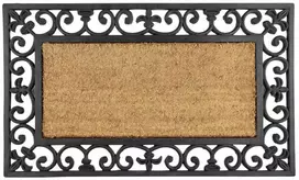 Besk Paklotė 45x75cm Brūna