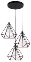 Pakabinamas šviestuvas Bona Electrica Lempa ŠVIESA 112 LED, moderni, vidaus apšvietimui