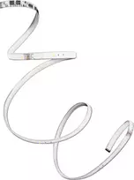 4,2W/m LED juosta FLEX AUDIO, RGB, IP20, su nuotolinio valdymo pulteliu, 3m