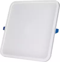 Tope Lighting Įmontuojamas kvadratinis LED šviestuvas "TOPAZ" 12W