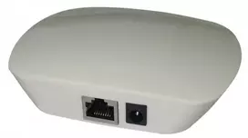 Bikuvalt LED juostų imtuvų Perfect RF Wi-Fi signalo keitiklis LUXSONN LUX-2818WIN