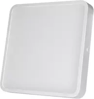 Tope Lighting Paviršinis kvadratinis LED šviestuvas "TIMOR" 18W