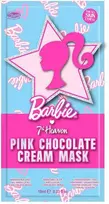 Montagne Jeunesse Barbie Mascarilla Arcilla Chocolate Rosa, 10 ml